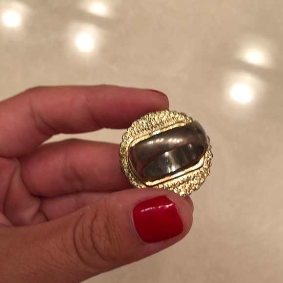 Rose ring - Picture 2 of 3